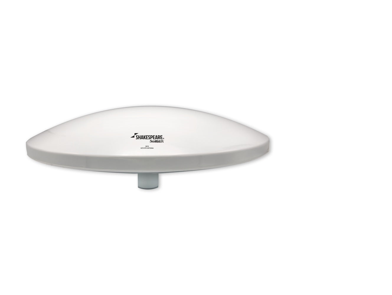 Shakespeare SeaWatch Marine HDTV/FM Antennas.