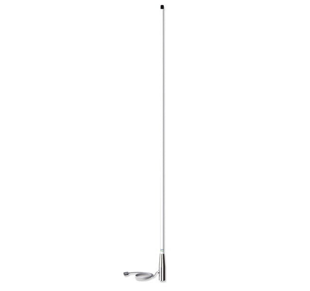 Shakespeare Style 396-1 and 396-1-AIS VHF Marine Antennas.