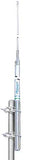 Shakespeare 399-1M 9ft VHF Ant 2PC Mast Mount 6DB