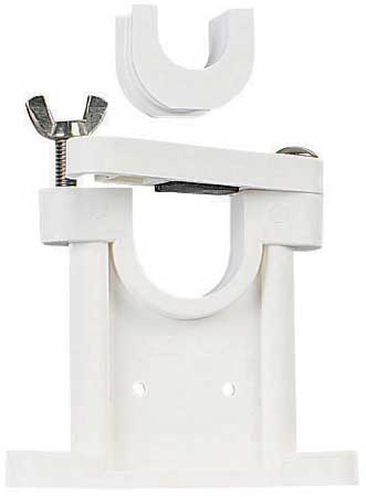 Shakespeare Style 408-R and Style 410-R Mounting Kits.