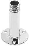 Shakespeare 4365 4in Deck Moun Stainless Steel