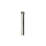 Shakespeare  Mast Extension Stainless Steel 1in 14 Thread.