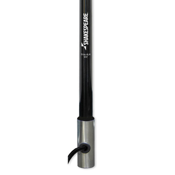 Shakespeare Classic Series VHF Antennas with 15' RG58 Cable Series.