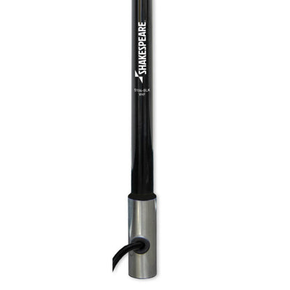 Shakespeare Classic Series VHF Antennas with 15' RG58 Cable Series.