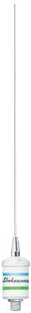 Shakespeare Style 5215 Squatty Body 3 ft VHF Marine Antennas.