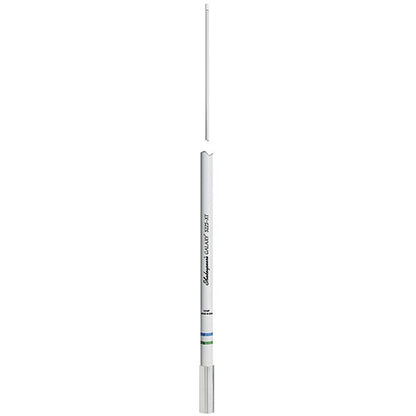 Shakespeare Galaxy VHF and AIS Marine Antennas.