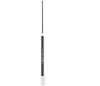 Shakespeare 5226XT 8ft VHF Galaxy Antenna Black w/ SS Ferrule