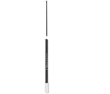 Shakespeare 5226XT 8ft VHF Galaxy Antenna Black w/ SS Ferrule