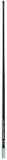 Shakespeare 5421XT 4ft  AM/FM Galaxy Antenna black