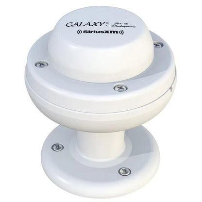 Shakespeare SRA-50 SiriusXM Galaxy Antenna.