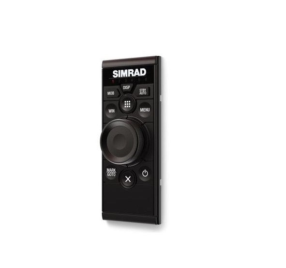 Simrad OP Autopilot Wired Remotes.