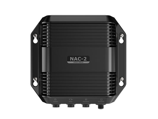 Simrad NAC Autopilot Core Packs Computer.