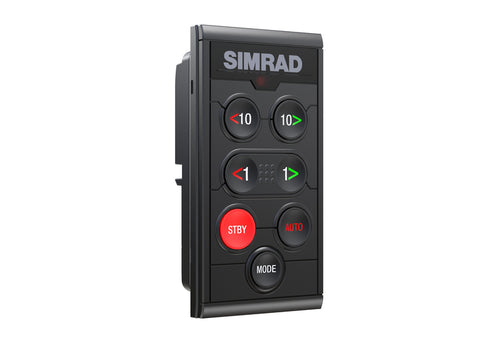 Simrad OP Autopilot Wired Remotes.