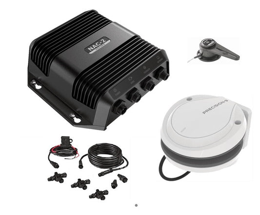 Simrad NAC Core Autopilot Packs.
