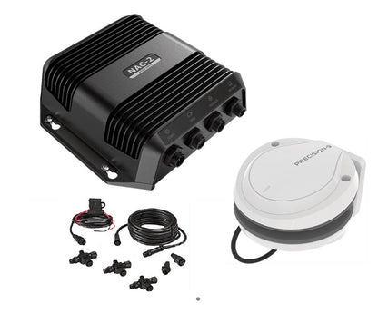 Simrad NAC VRF (Virtual Rudder Feedback). Core Pack.