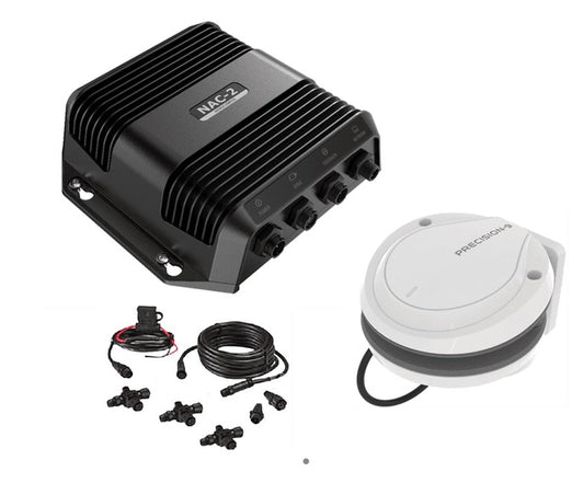 Simrad NAC VRF (Virtual Rudder Feedback). Core Pack.