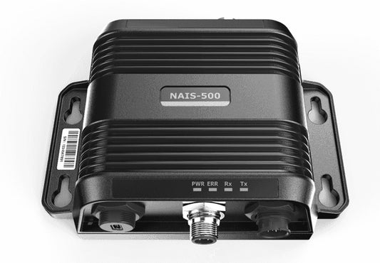 Simrad NAIS-500 Class B AIS Transponders.