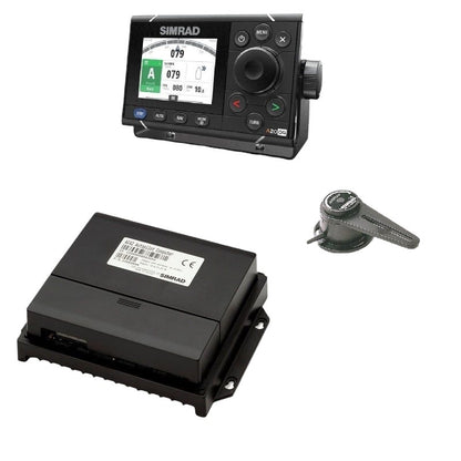 Simrad A2004  Autopilot System Series.