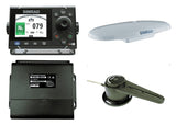 Simrad A2004  Autopilot System Series.