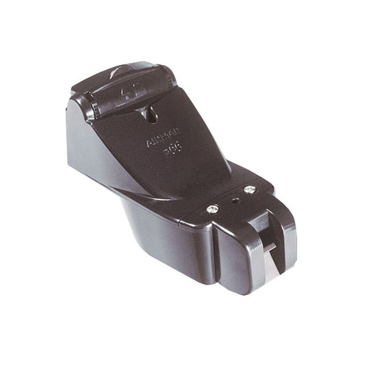Simrad TM150M & P66 Xsonic Transom Mount Transducer 9-Pin Connectors.