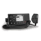 Simrad RS VHF/GPS and AIS Radio Systems.