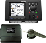 Simrad AP70 MK2 Basic Pack & AP70 MK2 Control Unit.