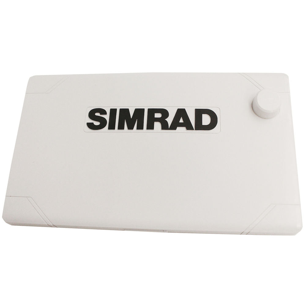 Simrad Sun Cover For Cruise.