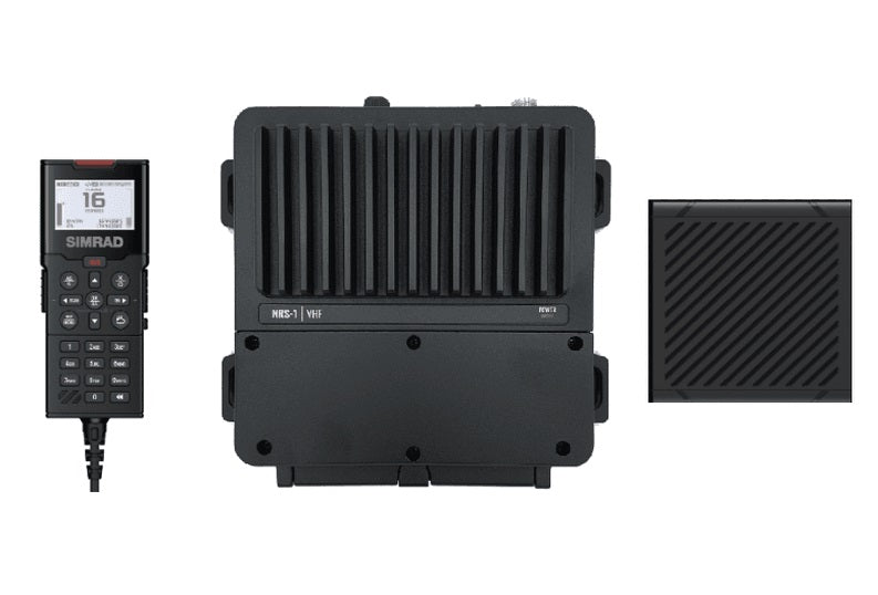 Simrad RS100- Black Box VHF And AIS.