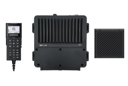 Simrad RS100- Black Box VHF And AIS.