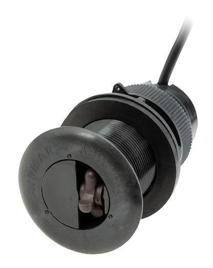 Simrad DST810 Multi Sensor Airmar Smart Transducer Thru Hull.