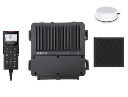 Simrad RS100- Black Box VHF And AIS.