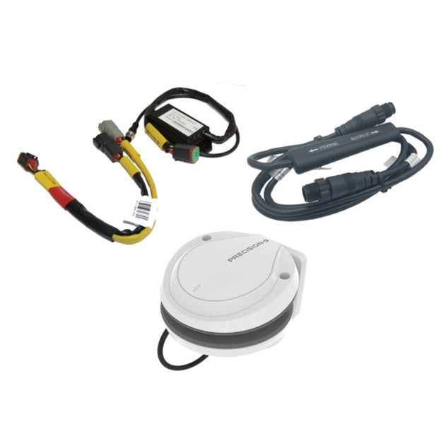 Simrad Steer-by-Wire Autopilot Packs.