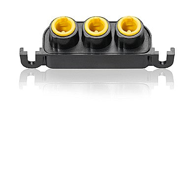 Simrad SimNet Prong Multi-Joiners.