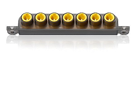 Simrad SimNet Prong Multi-Joiners.