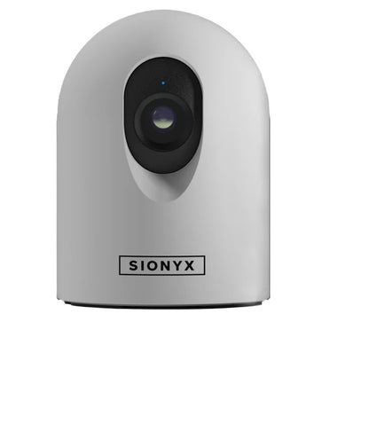Sionyx Nightwave IP Digital High Resolution Low-Light Fixed Mount Camera.