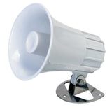 Standard Hailer Horn 4 Ohm.