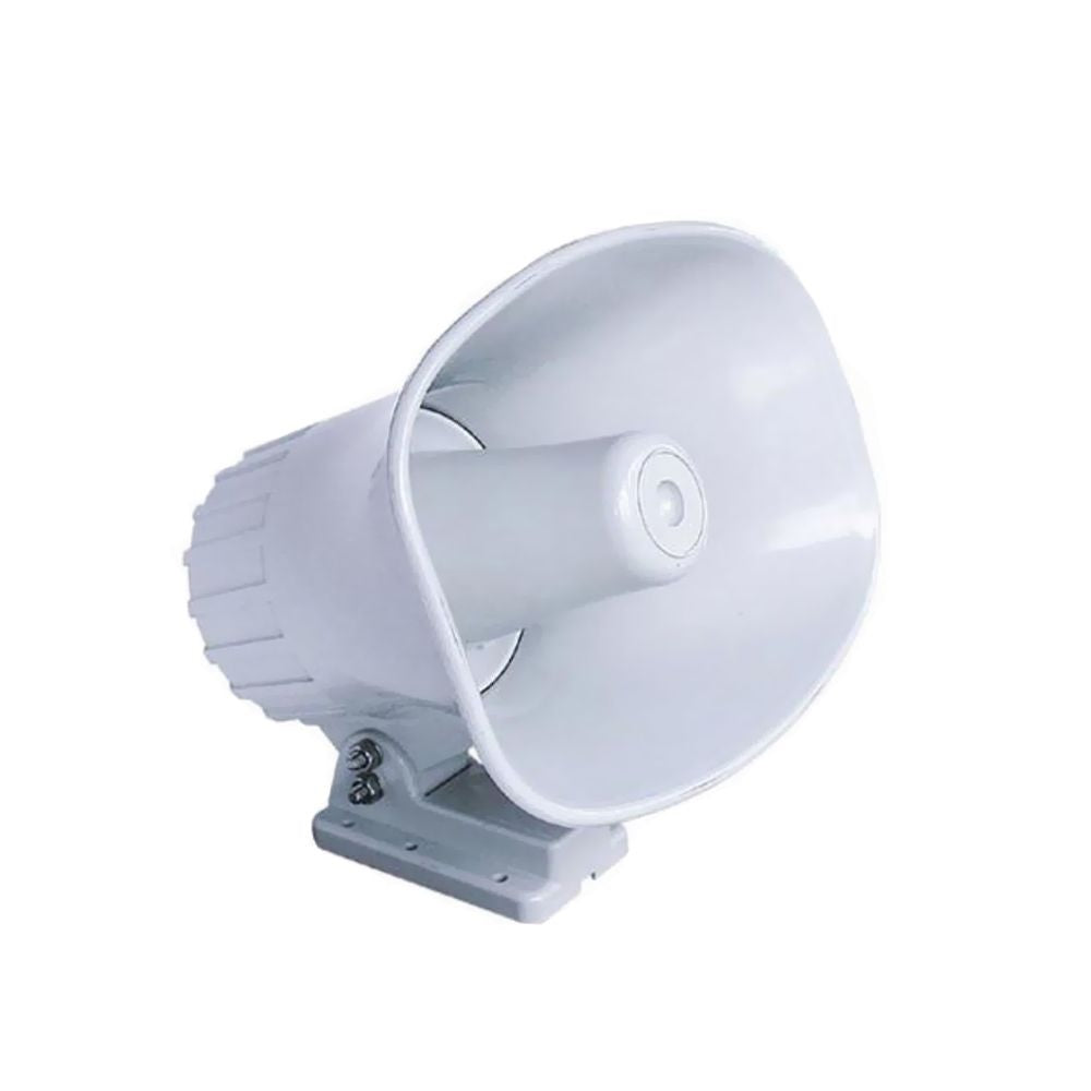 Standard Hailer Horn 4 Ohm.