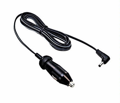 Standard 12v Power Cords.
