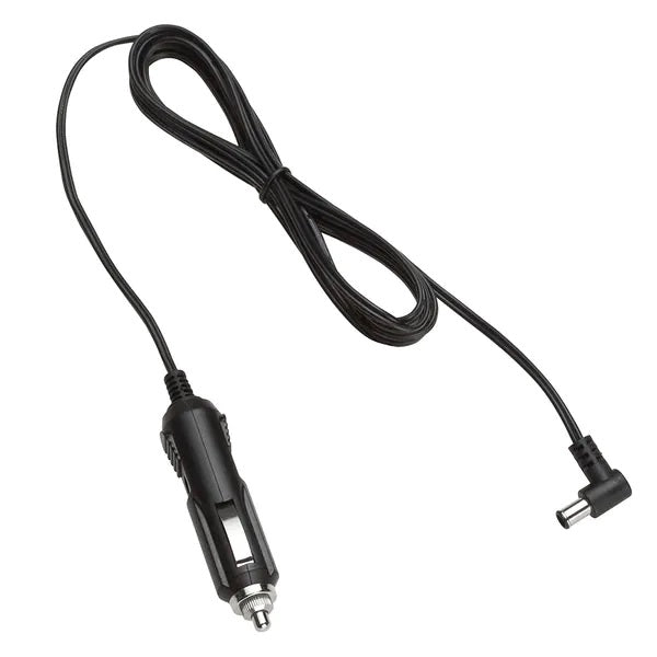 Standard 12v Power Cords.
