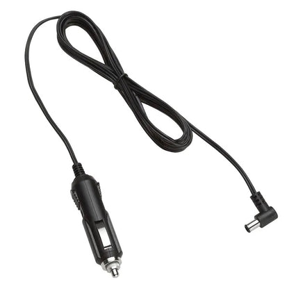 Standard 12v Power Cords.