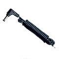 Standard 12v Power Cords.