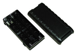 Standard FBA Alkaline AA Battery Trays.