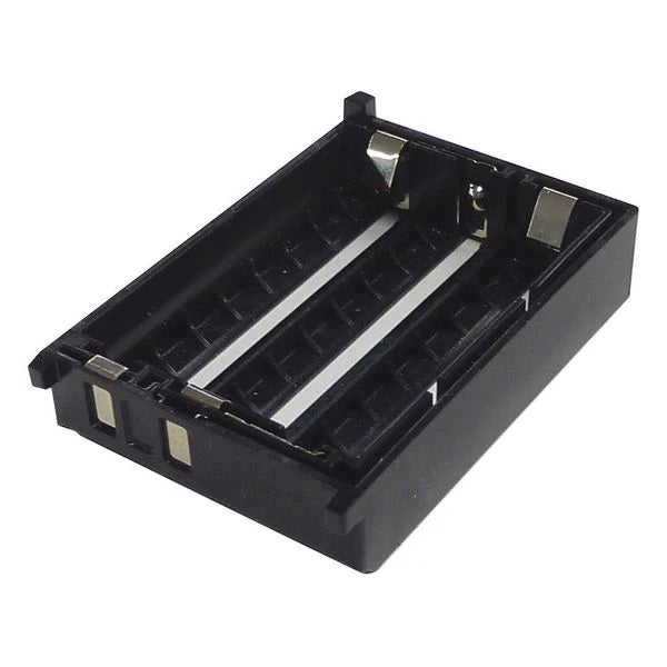 Standard FBA Alkaline AA Battery Trays.