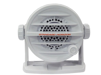 Standard MLS-410LH Intercom Speakers.