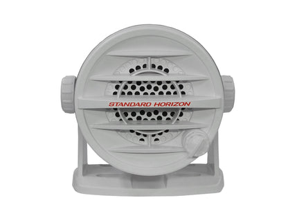 Standard MLS-410PA 10 Watt Amplified Speakers.