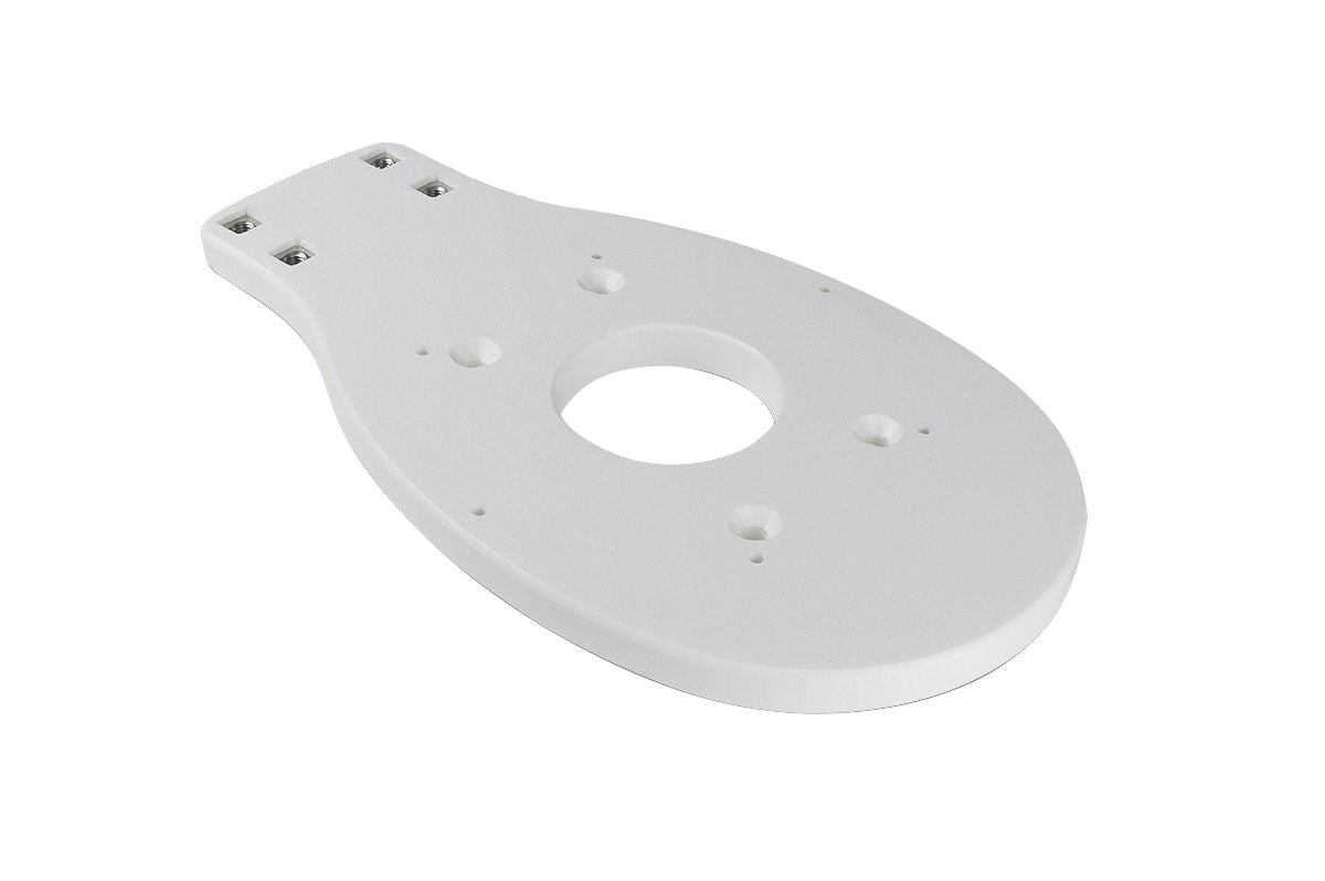 Seaview ADAF Series Modular Top Plates for FLIR Thermal Cameras.