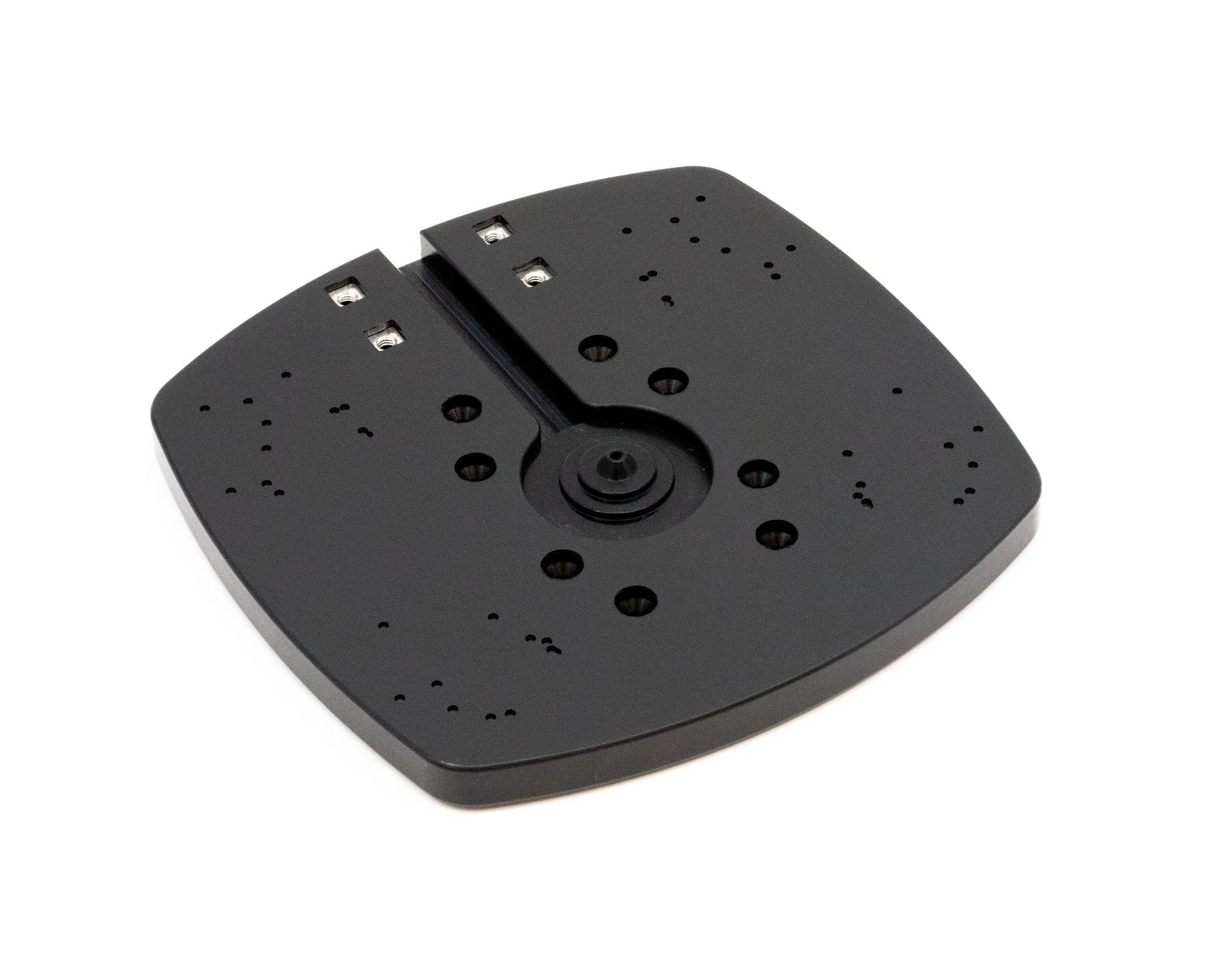 Seaview ADAR1 Modular Top Plate For Most Radars.