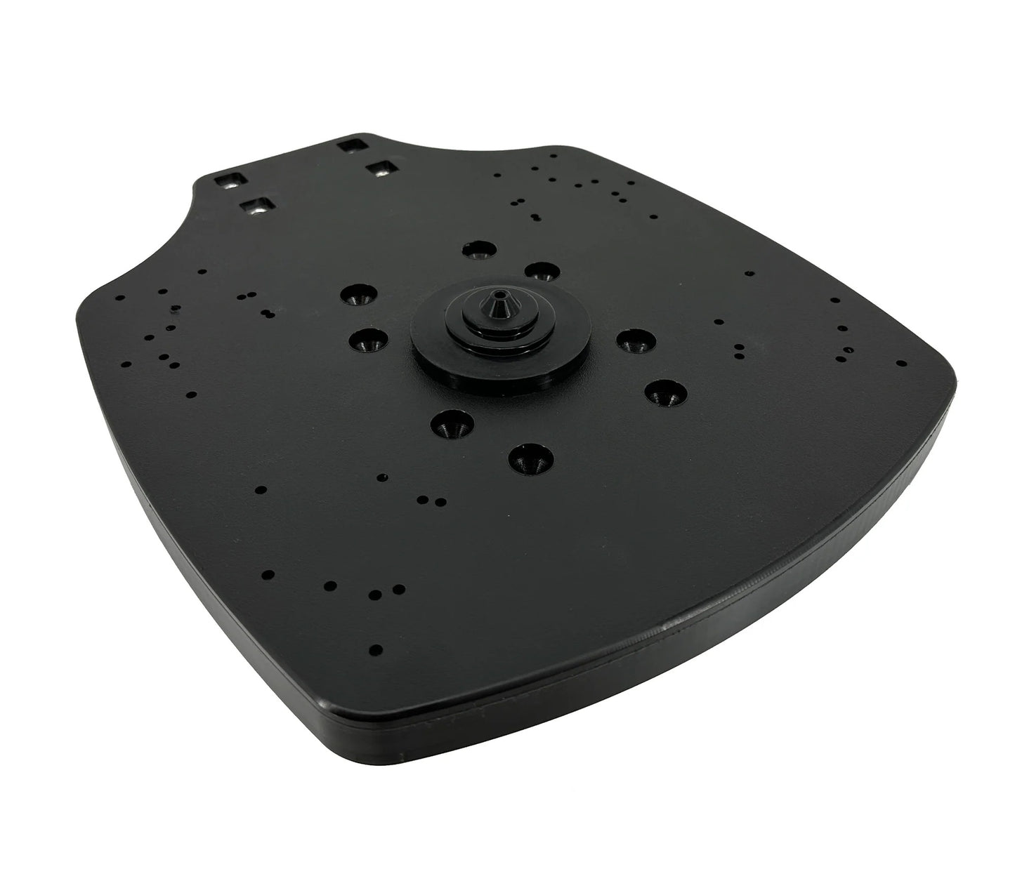 Seaview ADAR1DMLTB Top Plate For Starlink HP Used with M1 or M2 Mounts.