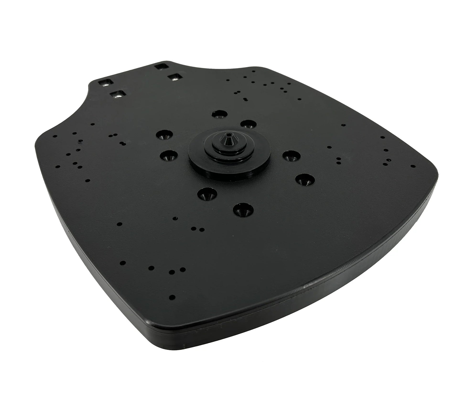 Seaview ADAR1DMLTB Top Plate For Starlink HP Used with M1 or M2 Mounts.