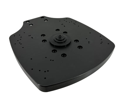 Seaview ADAR1DMLTB Top Plate For Starlink HP Used with M1 or M2 Mounts.